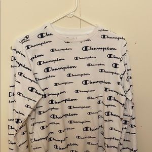 Champion Long Sleeve